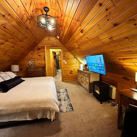 Cozy Cabin In Red River Gorge Rogers Dış mekan fotoğraf